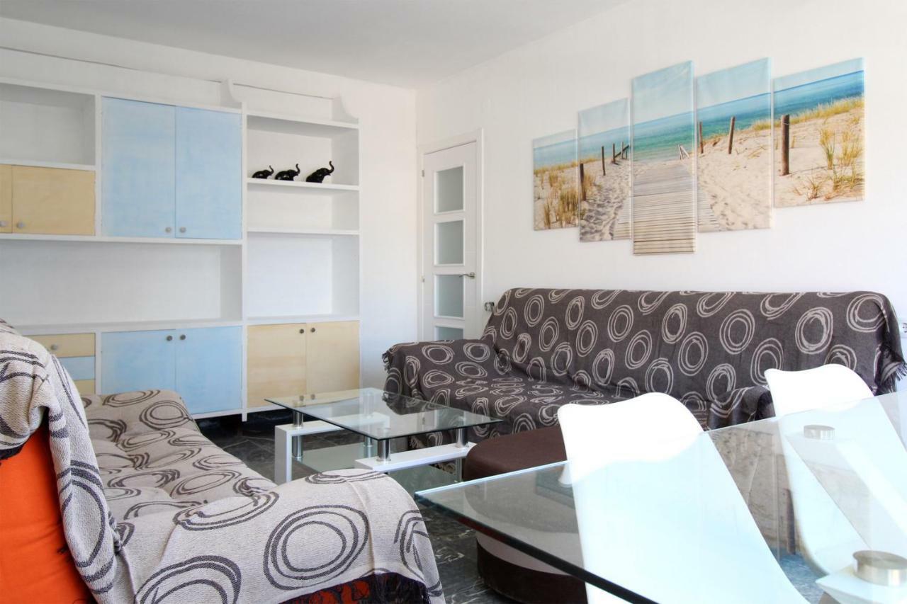 Apartamento Playa Dorada Apartamento Segur de Calafell Exterior foto