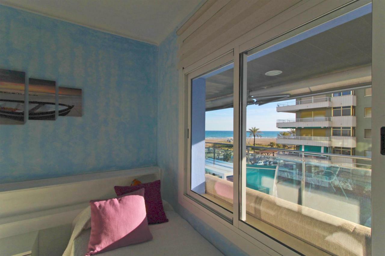 Apartamento Playa Dorada Apartamento Segur de Calafell Exterior foto