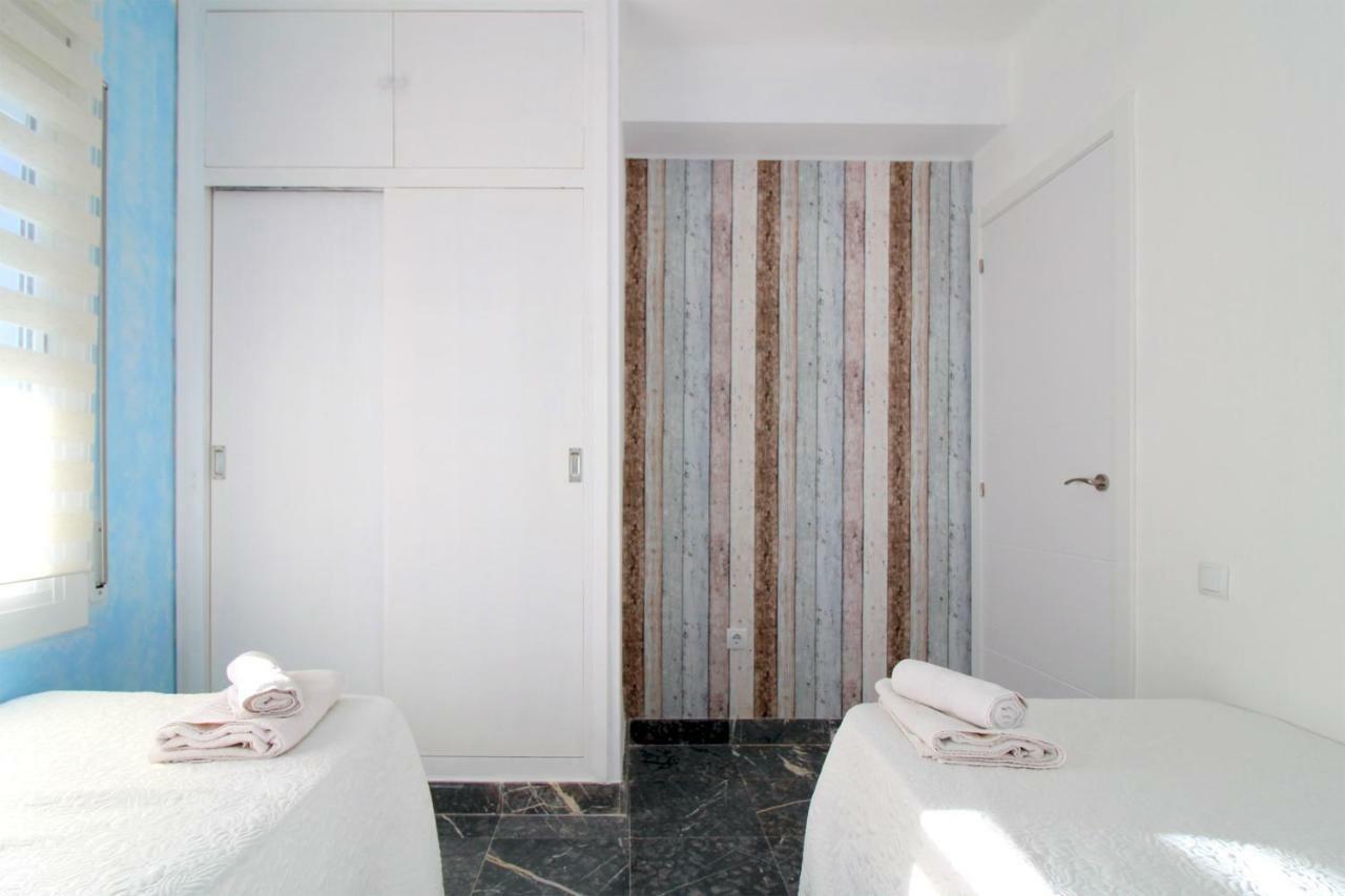 Apartamento Playa Dorada Apartamento Segur de Calafell Exterior foto