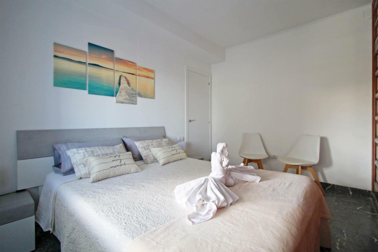 Apartamento Playa Dorada Apartamento Segur de Calafell Exterior foto