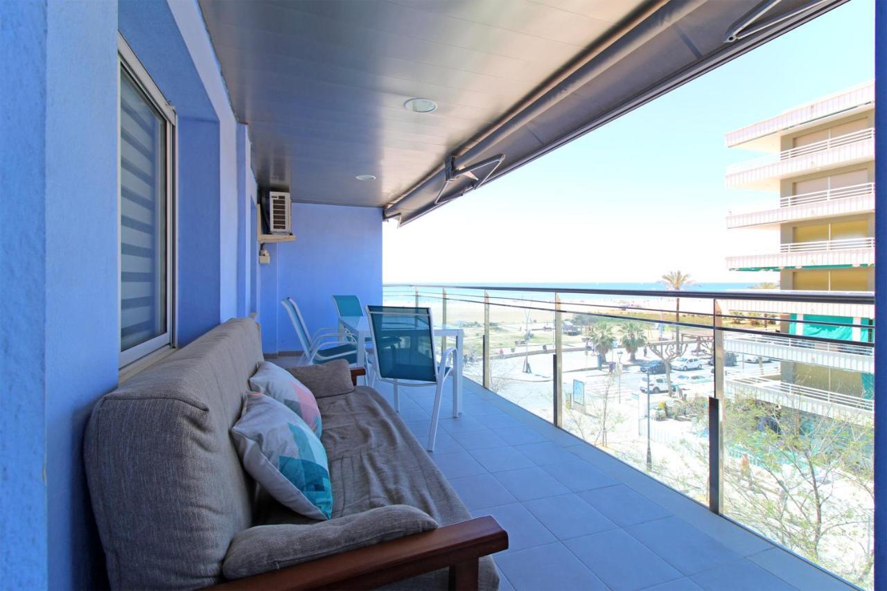 Apartamento Playa Dorada Apartamento Segur de Calafell Exterior foto