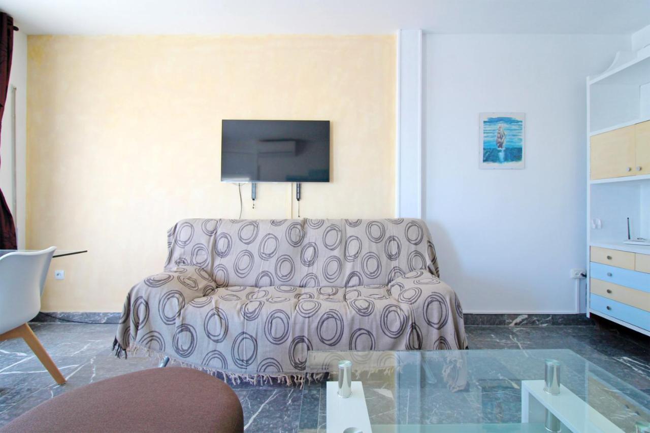 Apartamento Playa Dorada Apartamento Segur de Calafell Exterior foto