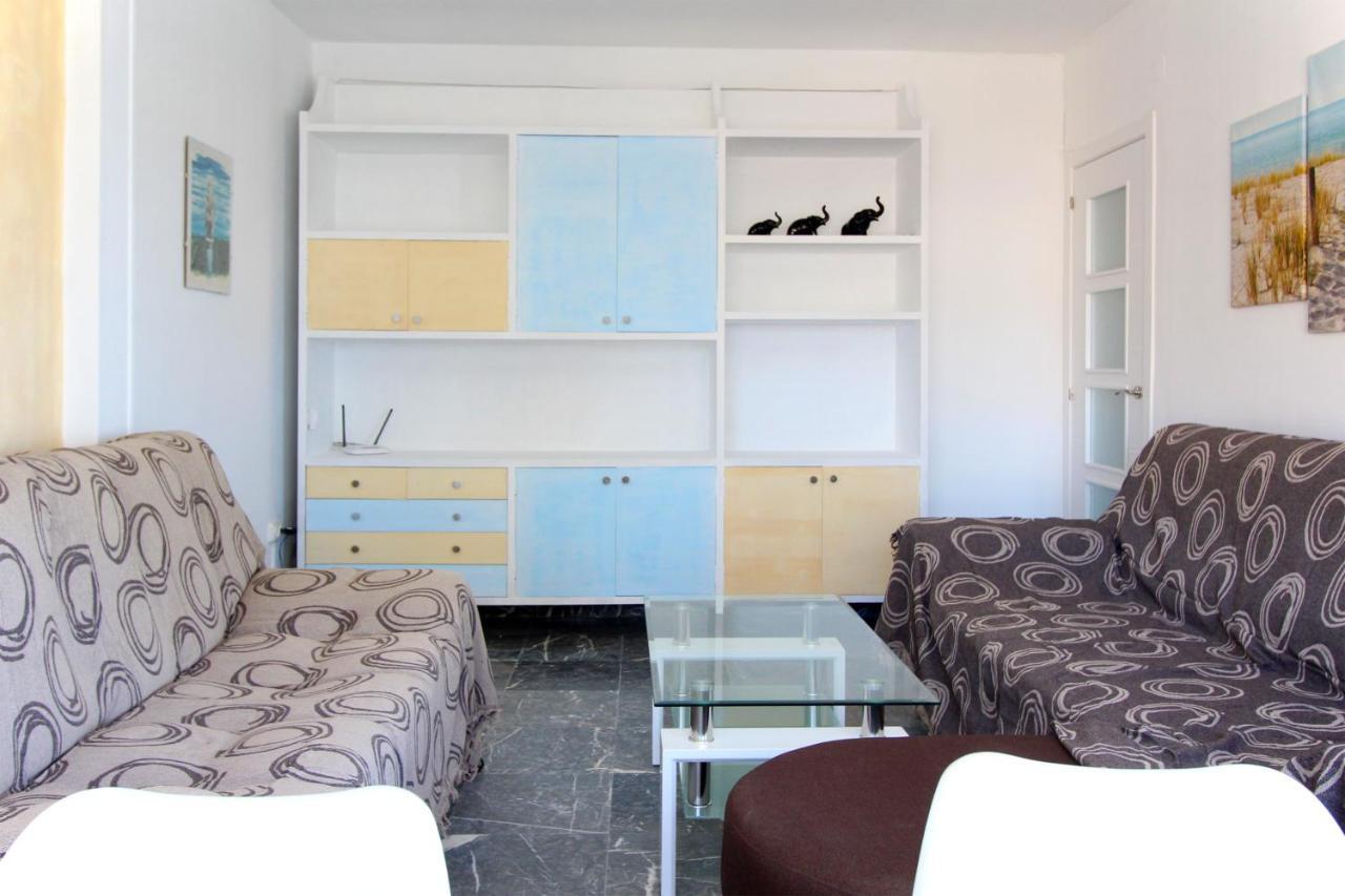 Apartamento Playa Dorada Apartamento Segur de Calafell Exterior foto