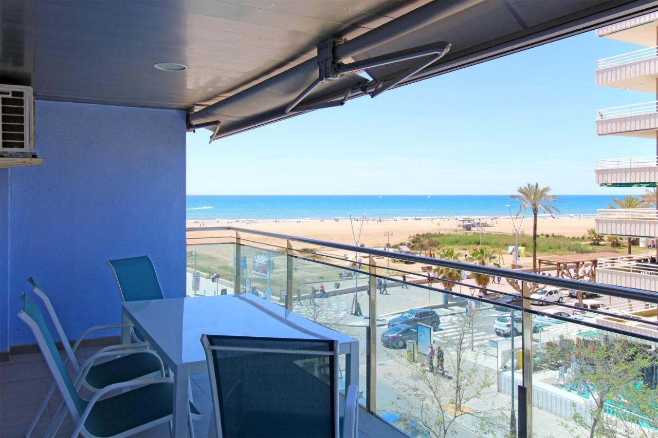 Apartamento Playa Dorada Apartamento Segur de Calafell Exterior foto