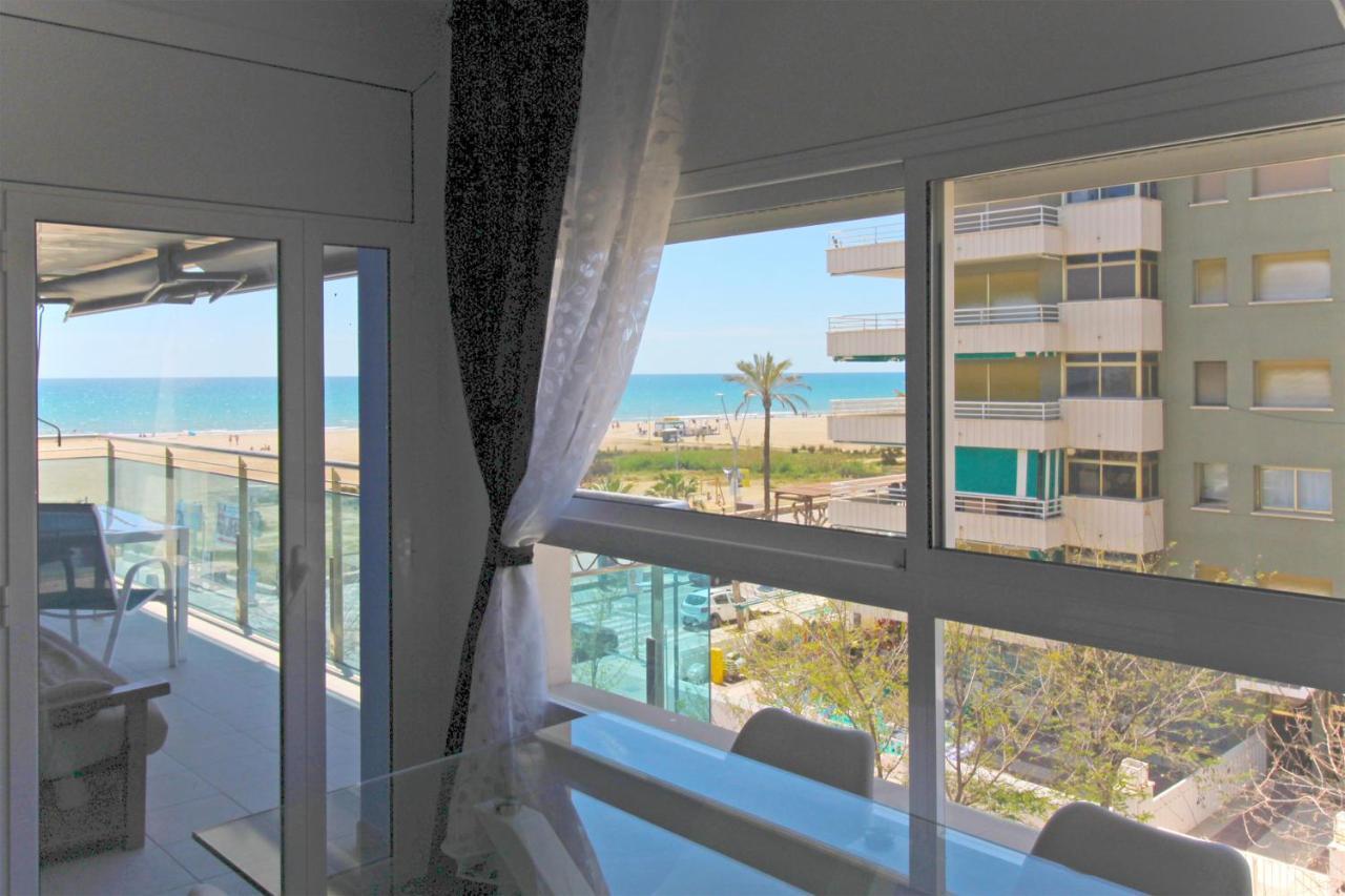 Apartamento Playa Dorada Apartamento Segur de Calafell Exterior foto