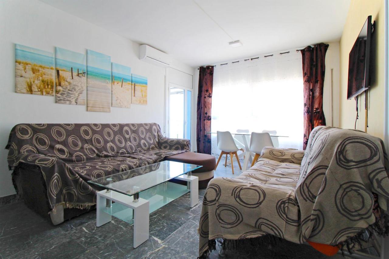 Apartamento Playa Dorada Apartamento Segur de Calafell Exterior foto