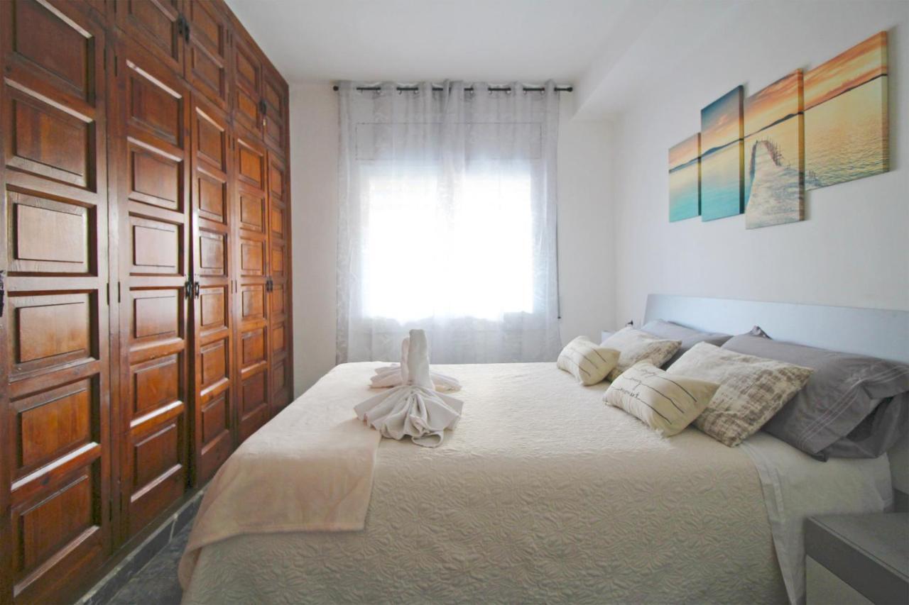 Apartamento Playa Dorada Apartamento Segur de Calafell Exterior foto